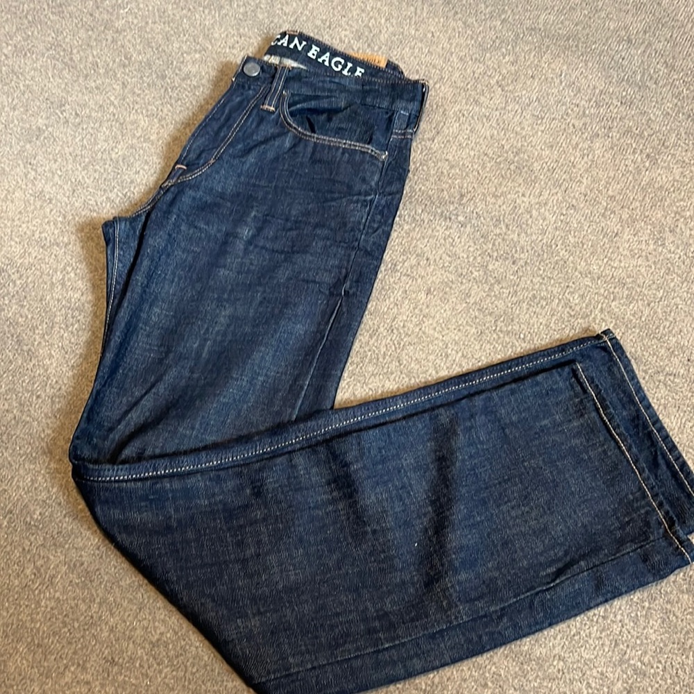 American Eagle Jeans - 30X34